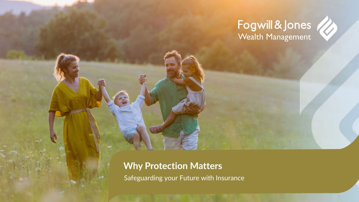 Why Protection Matters: Safeguarding Your Future with Insurance