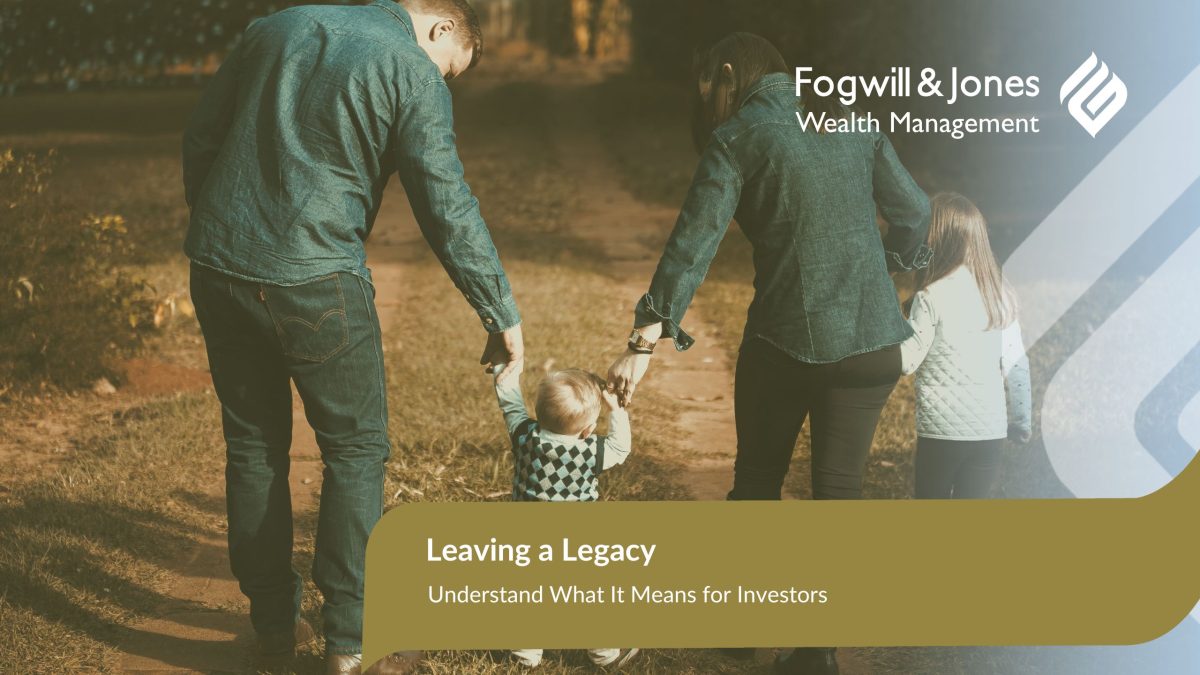 Leaving a Legacy: What Matters Most in Estate Planning (Beyond the Money)